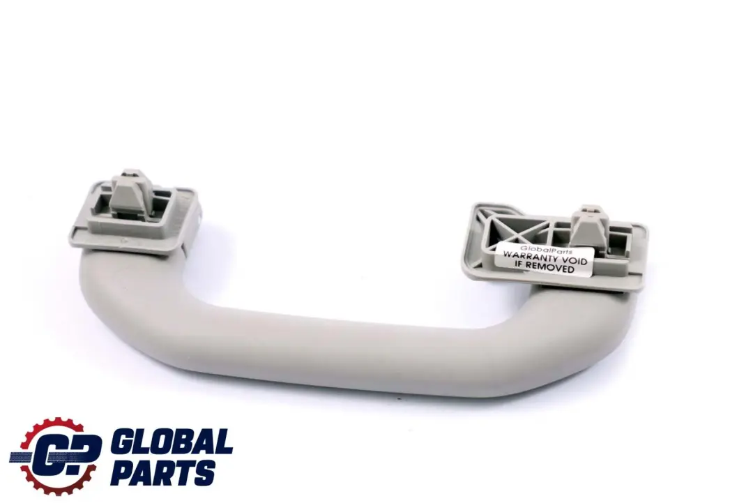 Mercedes-Benz C-Class W203 Interior Handle Rear Left Right Grey  - SKU A2038100551 - Part number A2038100551