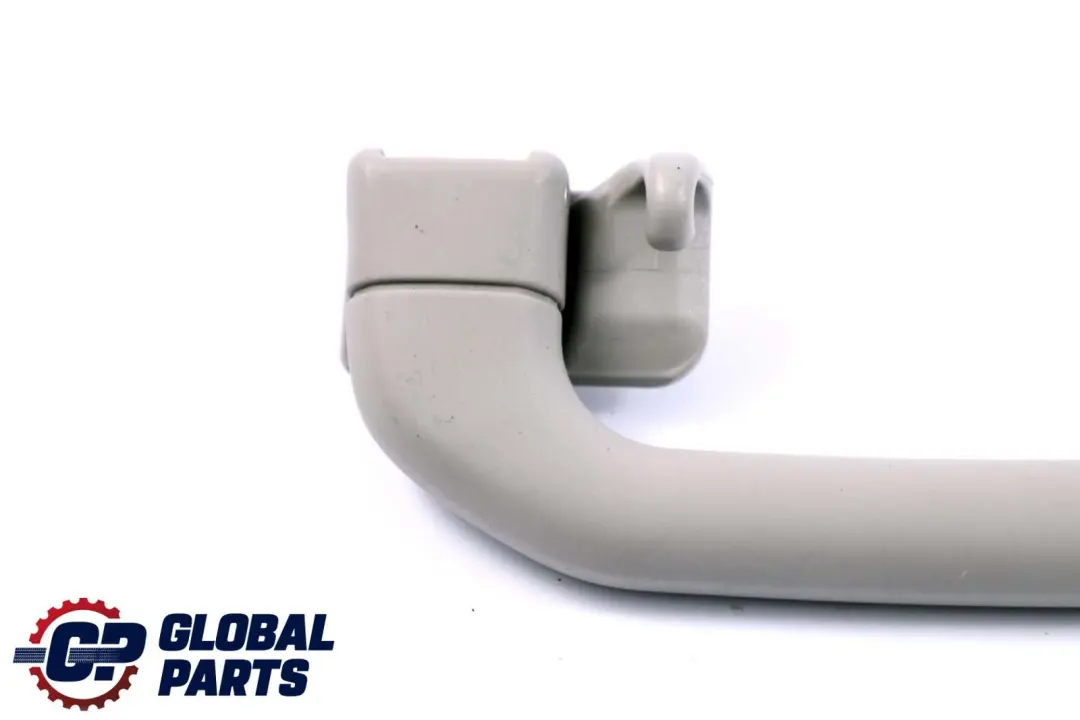 Clase C W203 Interior Manija Trasera Izquierda Derecha Gris para Mercedes con número de pieza A2038100551 Mercedes Clase C W203 Interior Manija Trasera Izquierda Derecha Gris - SKU A2038100551 - Número de pieza A2038100551