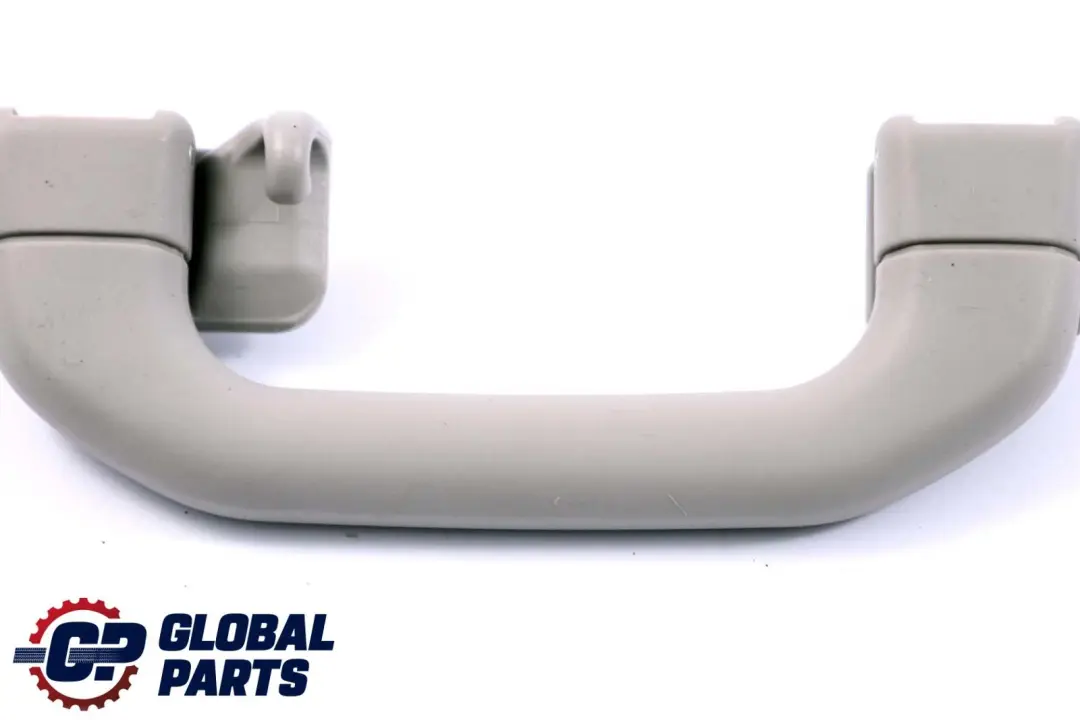 Mercedes-Benz C-Class W203 Interior Handle Rear Left Right Grey  - SKU A2038100551 - Part number A2038100551
