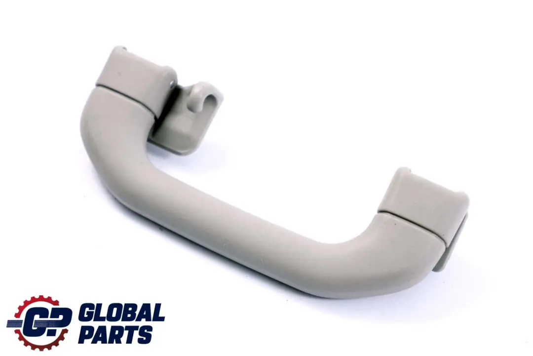 Mercedes-Benz C-Class W203 Interior Handle Rear Left Right Grey  - SKU A2038100551 - Part number A2038100551