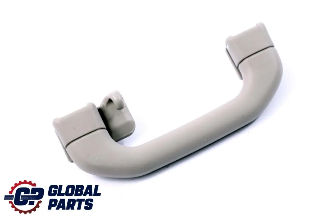 Clase C W203 Interior Manija Trasera Izquierda Derecha Gris para Mercedes con número de pieza A2038100551 Mercedes Clase C W203 Interior Manija Trasera Izquierda Derecha Gris - SKU A2038100551 - Número de pieza A2038100551