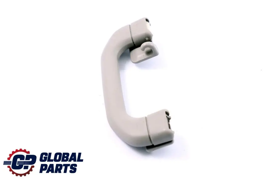 Mercedes-Benz C-Class W203 Interior Handle Rear Left Right Grey  - SKU A2038100551 - Part number A2038100551