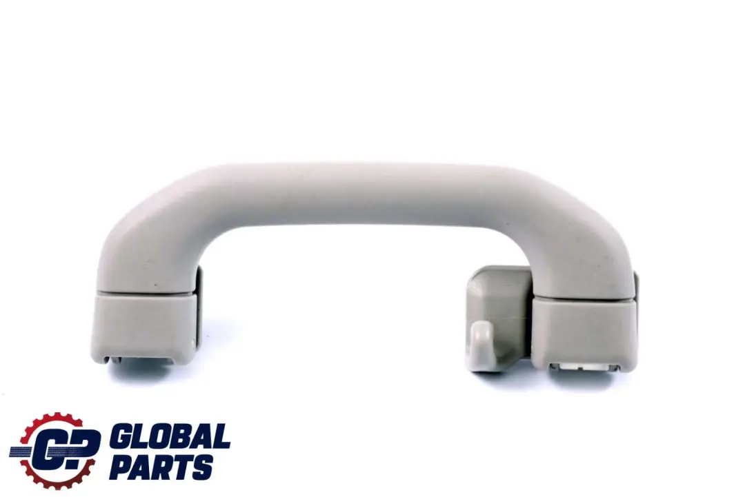 Clase C W203 Interior Manija Trasera Izquierda Derecha Gris para Mercedes con número de pieza A2038100551 Mercedes Clase C W203 Interior Manija Trasera Izquierda Derecha Gris - SKU A2038100551 - Número de pieza A2038100551