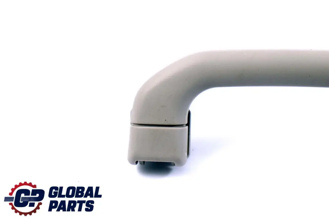 Mercedes-Benz C-Class W203 Interior Handle Rear Left Right Grey  - SKU A2038100551 - Part number A2038100551
