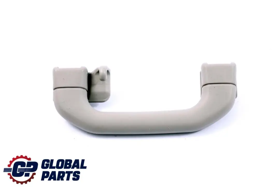 Mercedes-Benz C-Class W203 Interior Handle Rear Left Right Grey  - SKU A2038100551 - Part number A2038100551