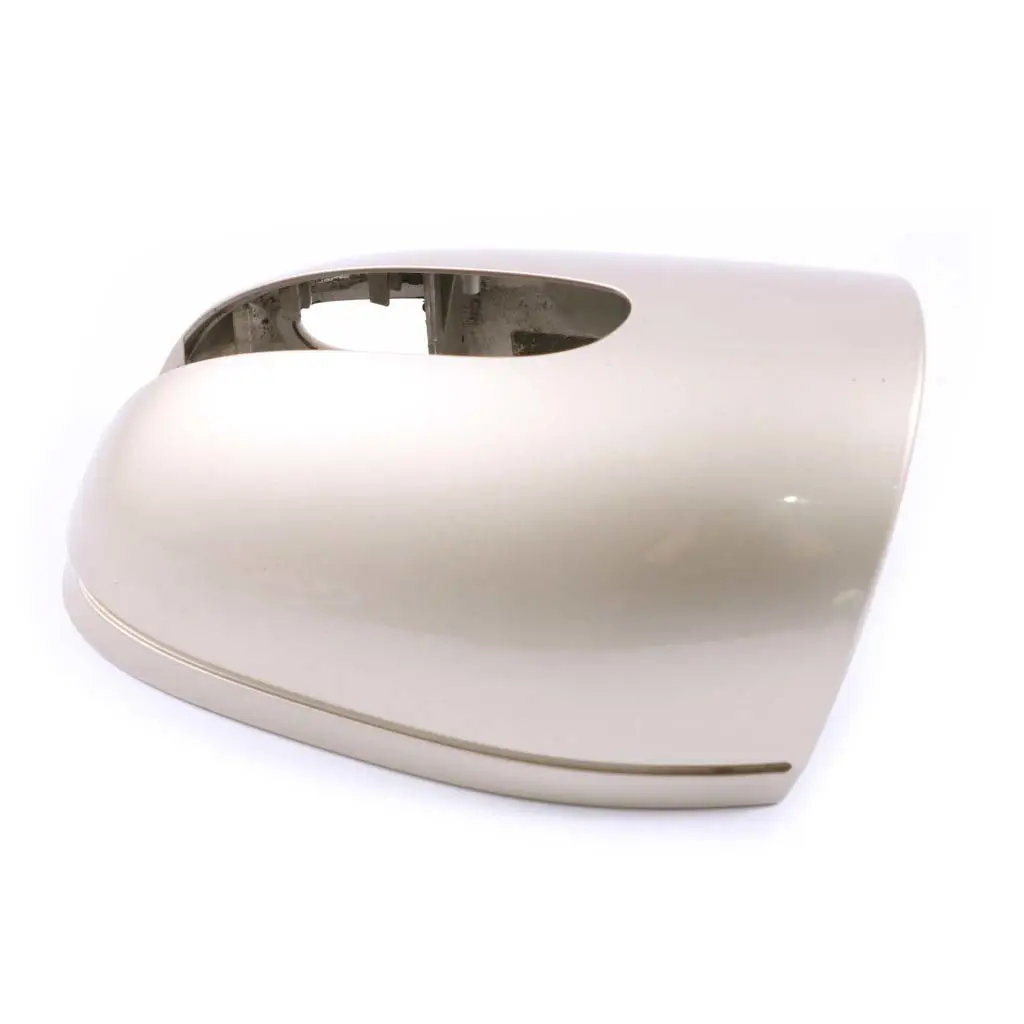 Mercedes-Benz W211 a Gauche Revetement Retroviseur Travertine Beige 693 pour à propos du numéro de pièce A2038100564 Mercedes-Benz W211 a Gauche Revetement Retroviseur Travertine Beige 693 - SKU A2038100564-TRB - Numéro de pièce A2038100564