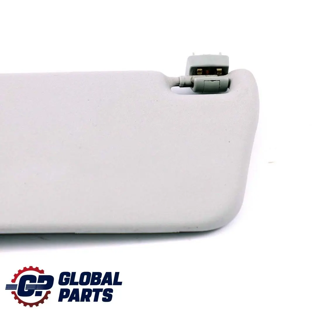  Mercedes-Benz Classe C CL203 Coperchio parasole destro Grigio - SKU A2038101010 - Numero di parte A2038101010