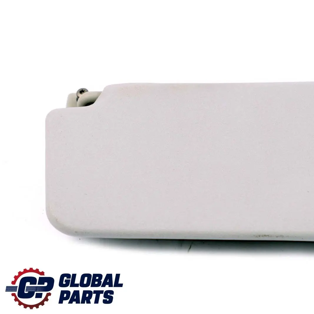  Mercedes-Benz C-Class CL203 Sun Visor Cover Right O/S Grey - SKU A2038101010 - Part number A2038101010