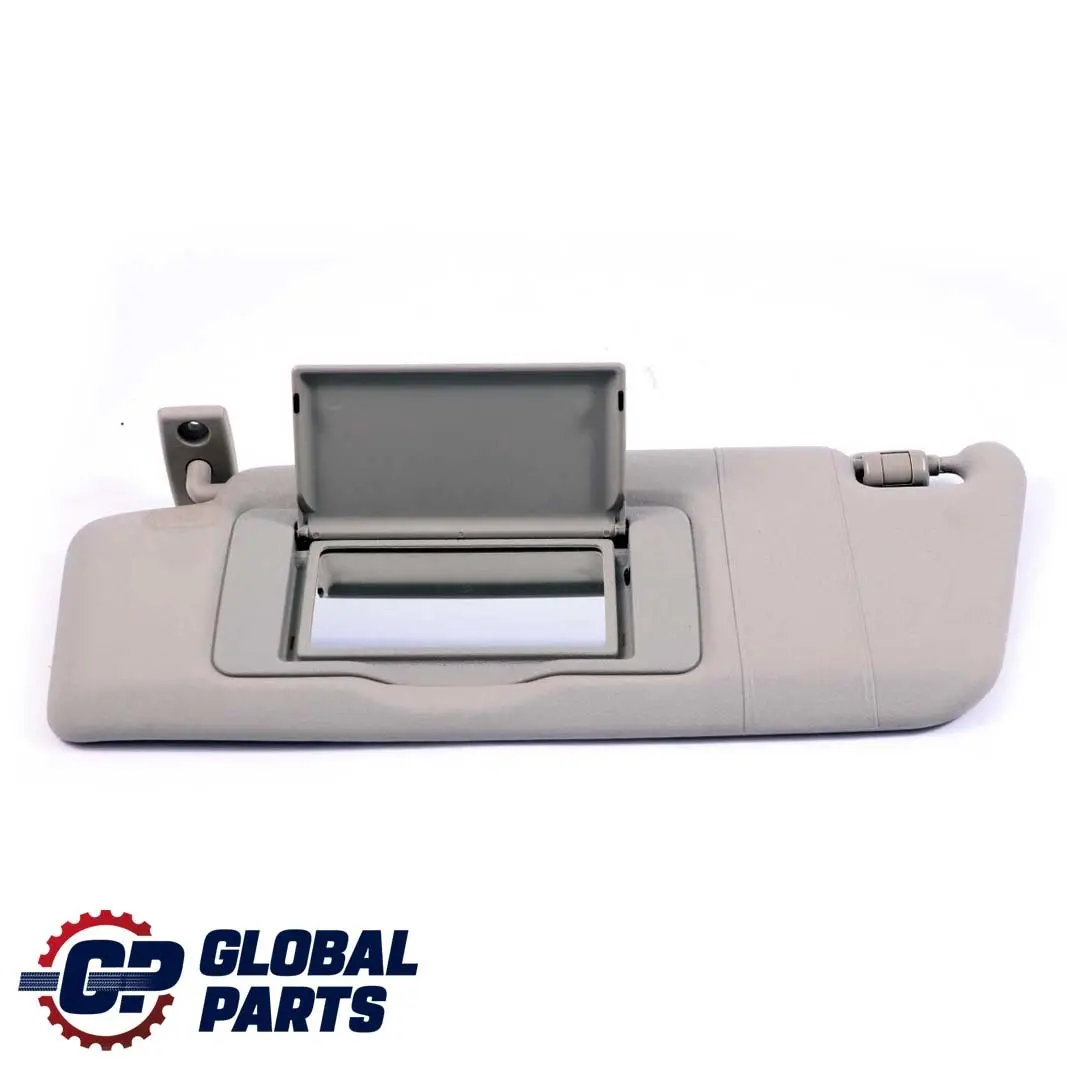 Mercedes-Benz C-Klasse W203 1 Blende Sonnenblende Links für mit Teilenummer A2038102110 Mercedes-Benz C-Klasse W203 1 Blende Sonnenblende Links - SKU A2038102110-1 - Teilenummer A2038102110