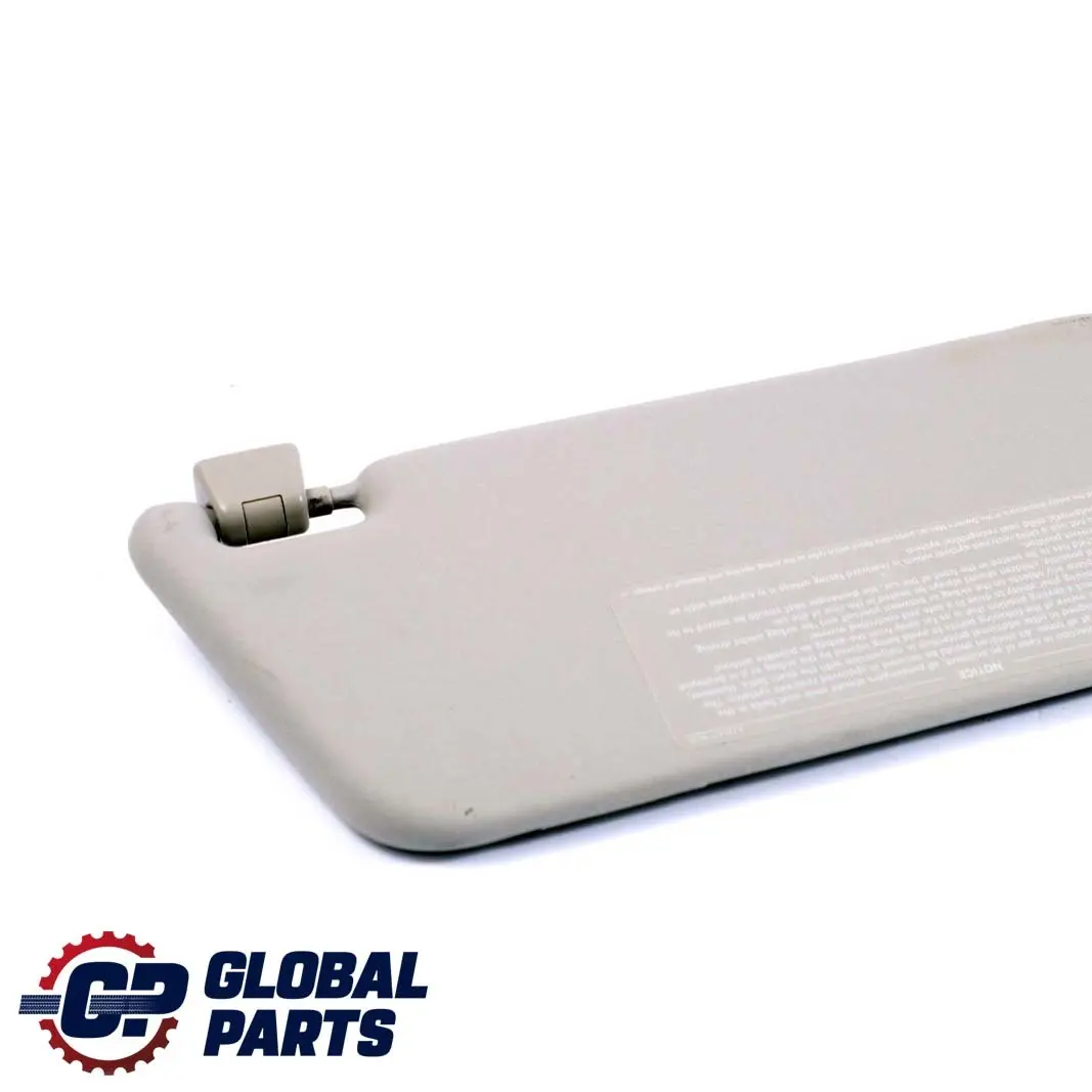 Mercedes-Benz C-Klasse W203 1 Blende Sonnenblende Links für mit Teilenummer A2038102110 Mercedes-Benz C-Klasse W203 1 Blende Sonnenblende Links - SKU A2038102110-1 - Teilenummer A2038102110