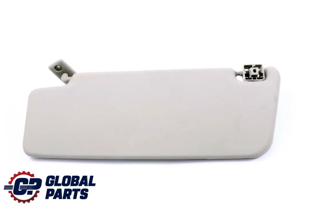 Mercedes-Benz C-Class W203 Sun Visor Cover Right O/S Grey to with Part number A2038102210 Mercedes-Benz C-Class W203 Sun Visor Cover Right O/S Grey - SKU A2038102210 - Part number A2038102210