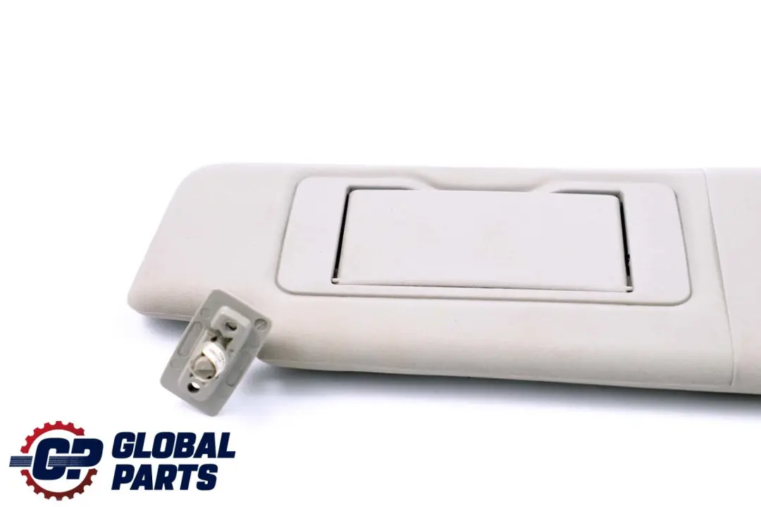 Mercedes-Benz C-Klasse W203 Blende Sonnenblende Rechts für mit Teilenummer A2038102210 Mercedes-Benz C-Klasse W203 Blende Sonnenblende Rechts - SKU A2038102210 - Teilenummer A2038102210