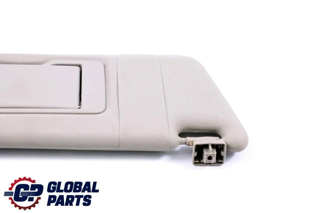 Mercedes-Benz C-Klasse W203 Blende Sonnenblende Rechts für mit Teilenummer A2038102210 Mercedes-Benz C-Klasse W203 Blende Sonnenblende Rechts - SKU A2038102210 - Teilenummer A2038102210