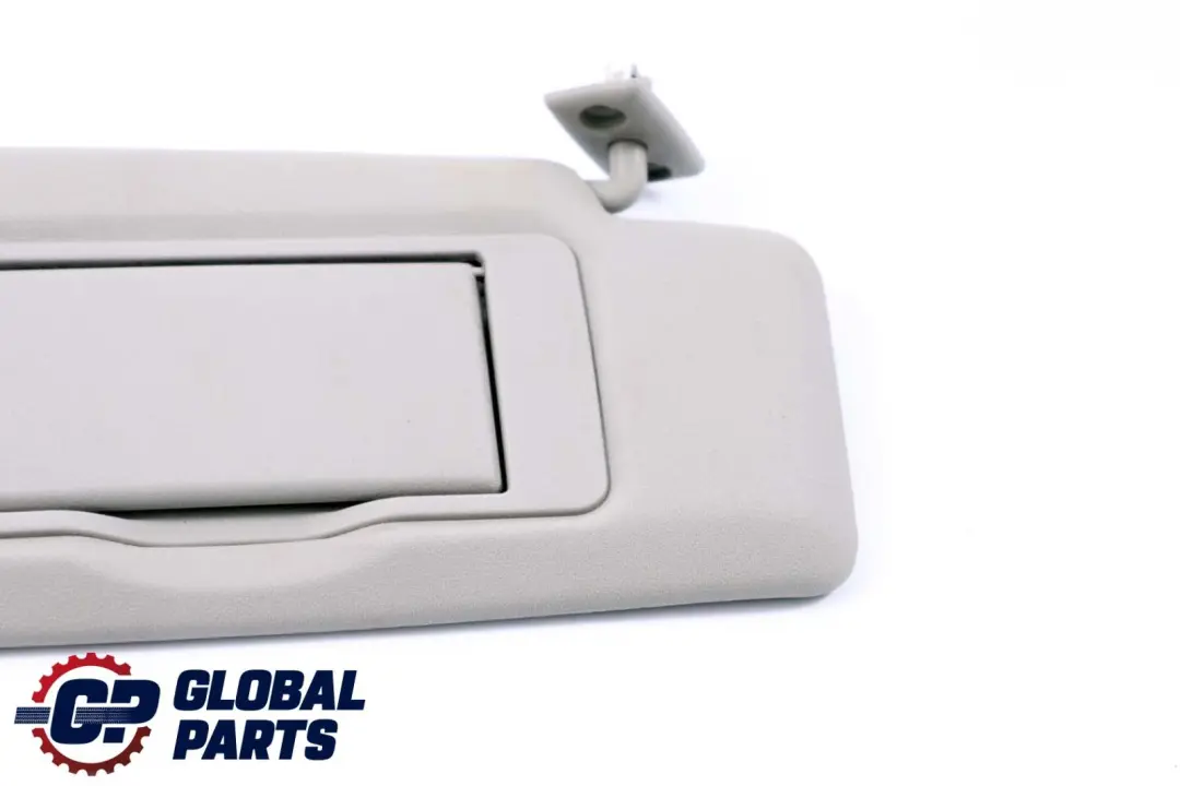 Mercedes-Benz C-Klasse W203 Blende Sonnenblende Rechts für mit Teilenummer A2038102210 Mercedes-Benz C-Klasse W203 Blende Sonnenblende Rechts - SKU A2038102210 - Teilenummer A2038102210