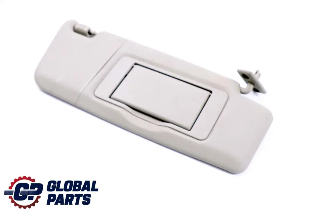 Daszek Osłona Przeciwsłoneczna Prawa do Mercedes W203 o numerze A2038102210 Mercedes W203 Daszek Osłona Przeciwsłoneczna Prawa - SKU A2038102210 - Numer Części A2038102210