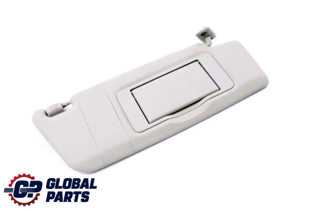  Mercedes-Benz C-Klasse W203 Blende Sonnenblende Rechts - SKU A2038102210 - Teilenummer A2038102210