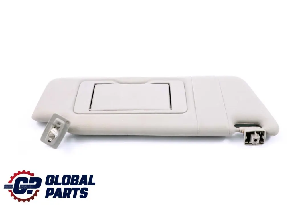 Mercedes-Benz C-Klasse W203 Blende Sonnenblende Rechts für mit Teilenummer A2038102210 Mercedes-Benz C-Klasse W203 Blende Sonnenblende Rechts - SKU A2038102210 - Teilenummer A2038102210