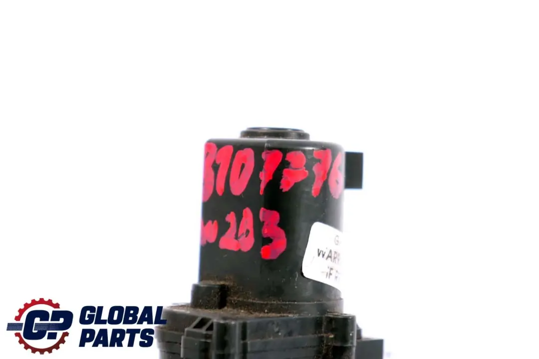 Left Wing Mirror Power Fold Mechanism Motor to Mercedes C-Class W203 with Part number A2038107776 Mercedes C-Class W203 Left Wing Mirror Power Fold Mechanism Motor - SKU A2038107776 - Part number A2038107776