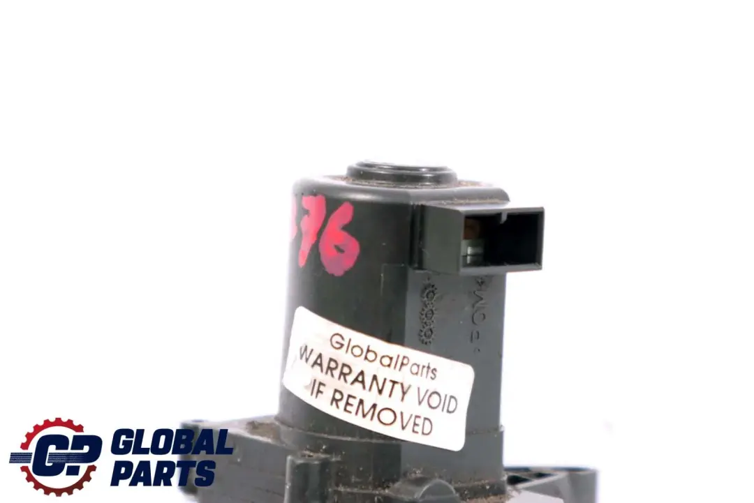 Mercedes C-Class W203 Left Wing Mirror Power Fold Mechanism Motor - SKU A2038107776 - Part number A2038107776
