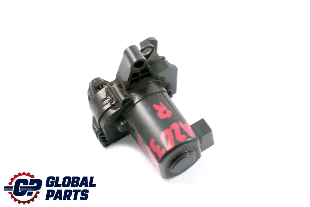 Left Wing Mirror Power Fold Mechanism Motor to Mercedes C-Class W203 with Part number A2038107776 Mercedes C-Class W203 Left Wing Mirror Power Fold Mechanism Motor - SKU A2038107776 - Part number A2038107776