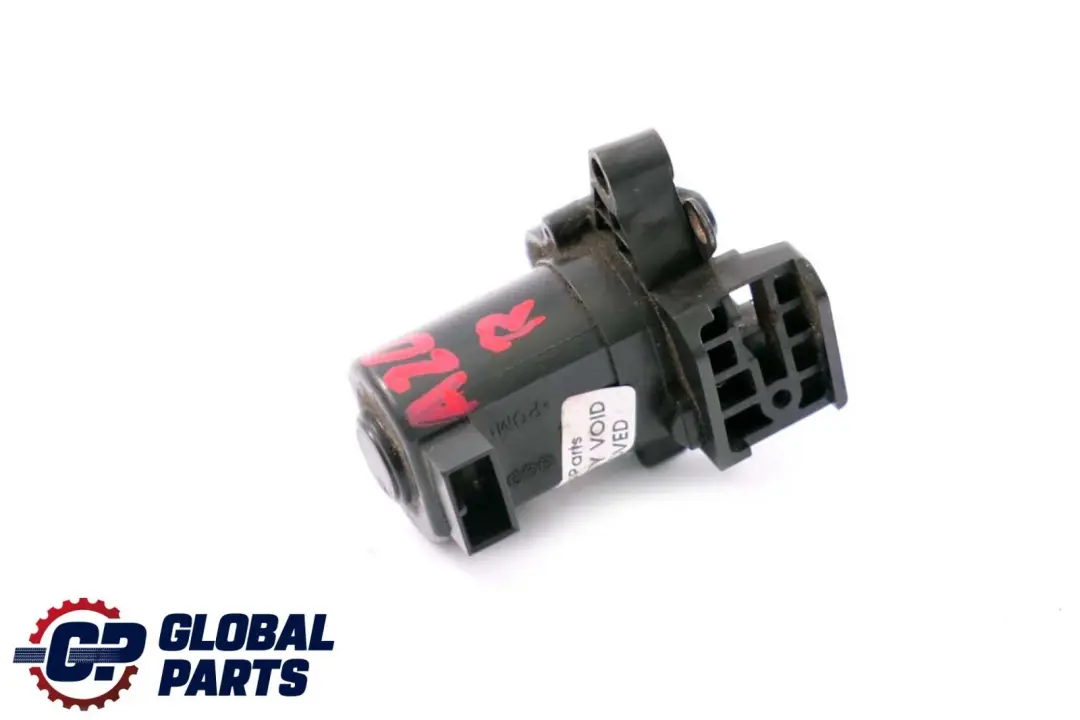 Left Wing Mirror Power Fold Mechanism Motor to Mercedes C-Class W203 with Part number A2038107776 Mercedes C-Class W203 Left Wing Mirror Power Fold Mechanism Motor - SKU A2038107776 - Part number A2038107776
