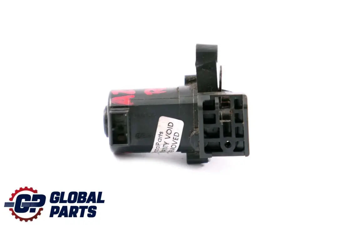 Left Wing Mirror Power Fold Mechanism Motor to Mercedes C-Class W203 with Part number A2038107776 Mercedes C-Class W203 Left Wing Mirror Power Fold Mechanism Motor - SKU A2038107776 - Part number A2038107776