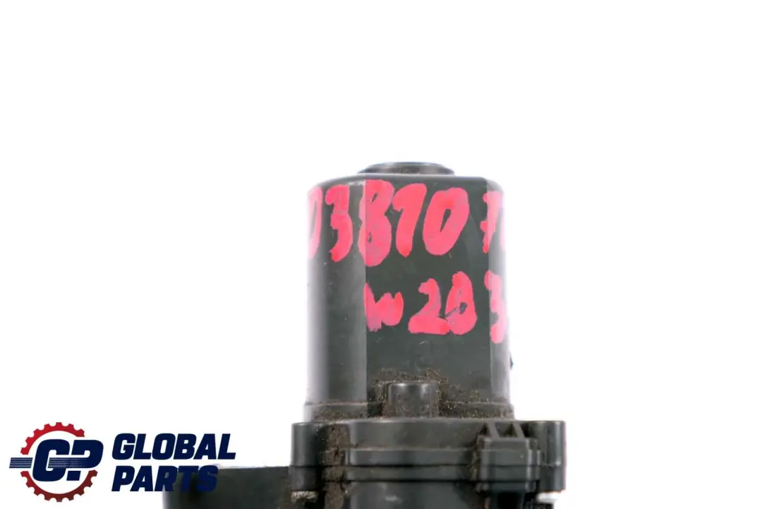 Left Wing Mirror Power Fold Mechanism Motor to Mercedes C-Class W203 with Part number A2038107776 Mercedes C-Class W203 Left Wing Mirror Power Fold Mechanism Motor - SKU A2038107776 - Part number A2038107776
