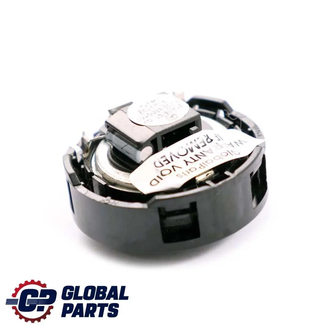 Mercedes-Benz C-Class W203 Front Left Right N/O/S Speaker Tweeter to with Part number A2038200102 Mercedes-Benz C-Class W203 Front Left Right N/O/S Speaker Tweeter - SKU A2038200102 - Part number A2038200102