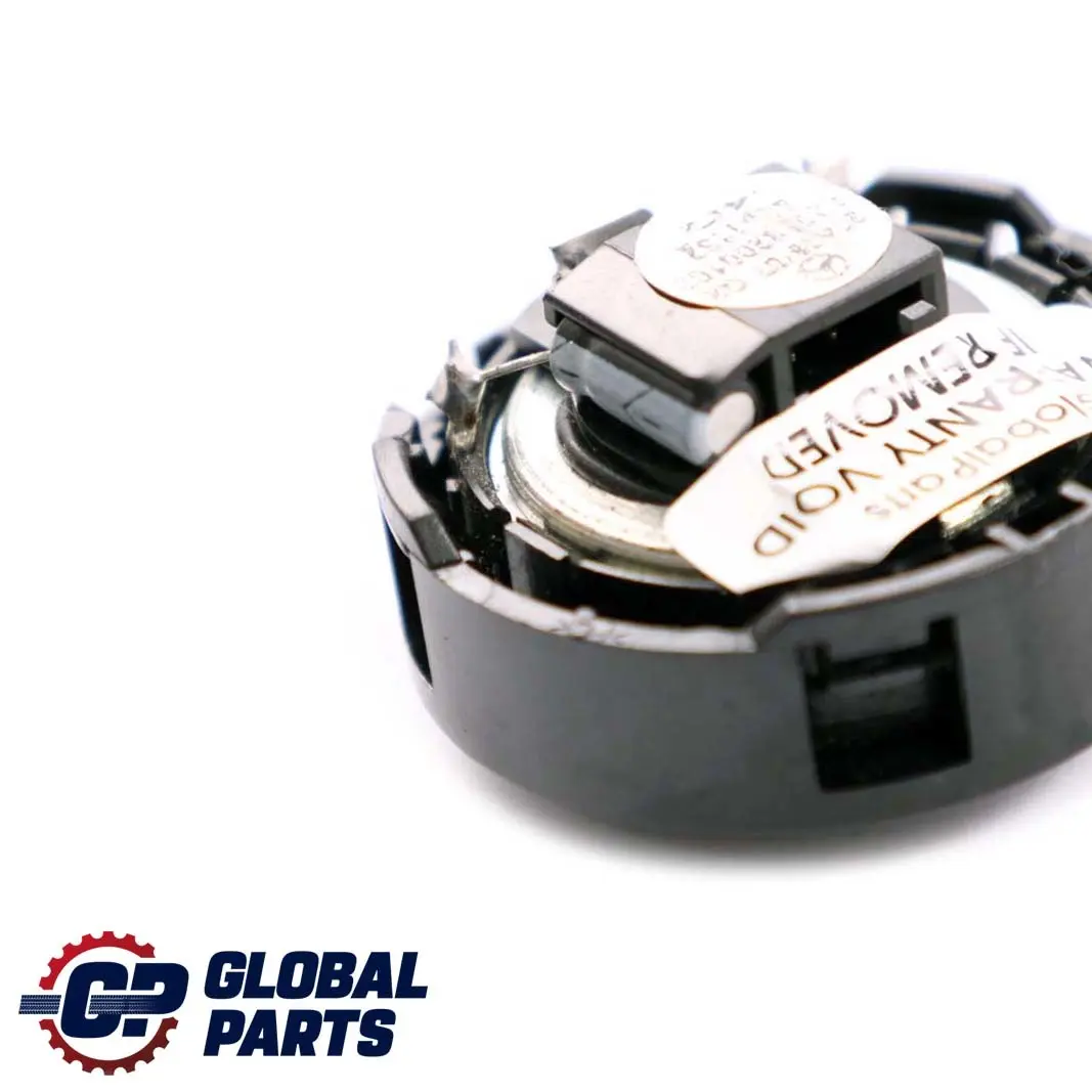 Mercedes-Benz C-Class W203 Front Left Right N/O/S Speaker Tweeter to with Part number A2038200102 Mercedes-Benz C-Class W203 Front Left Right N/O/S Speaker Tweeter - SKU A2038200102 - Part number A2038200102