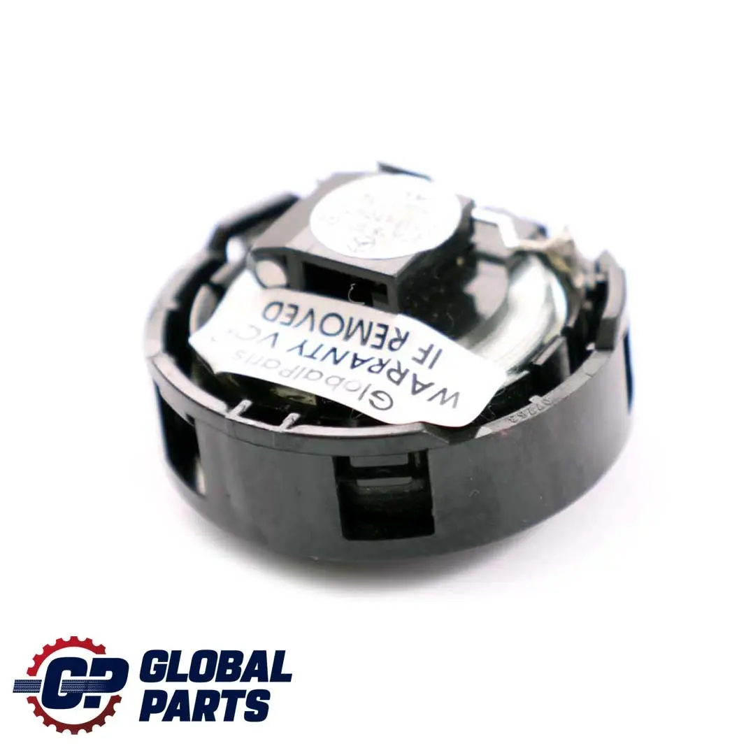 Mercedes-Benz C-Class W203 Front Left Right N/O/S Speaker Tweeter to with Part number A2038200102 Mercedes-Benz C-Class W203 Front Left Right N/O/S Speaker Tweeter - SKU A2038200102 - Part number A2038200102