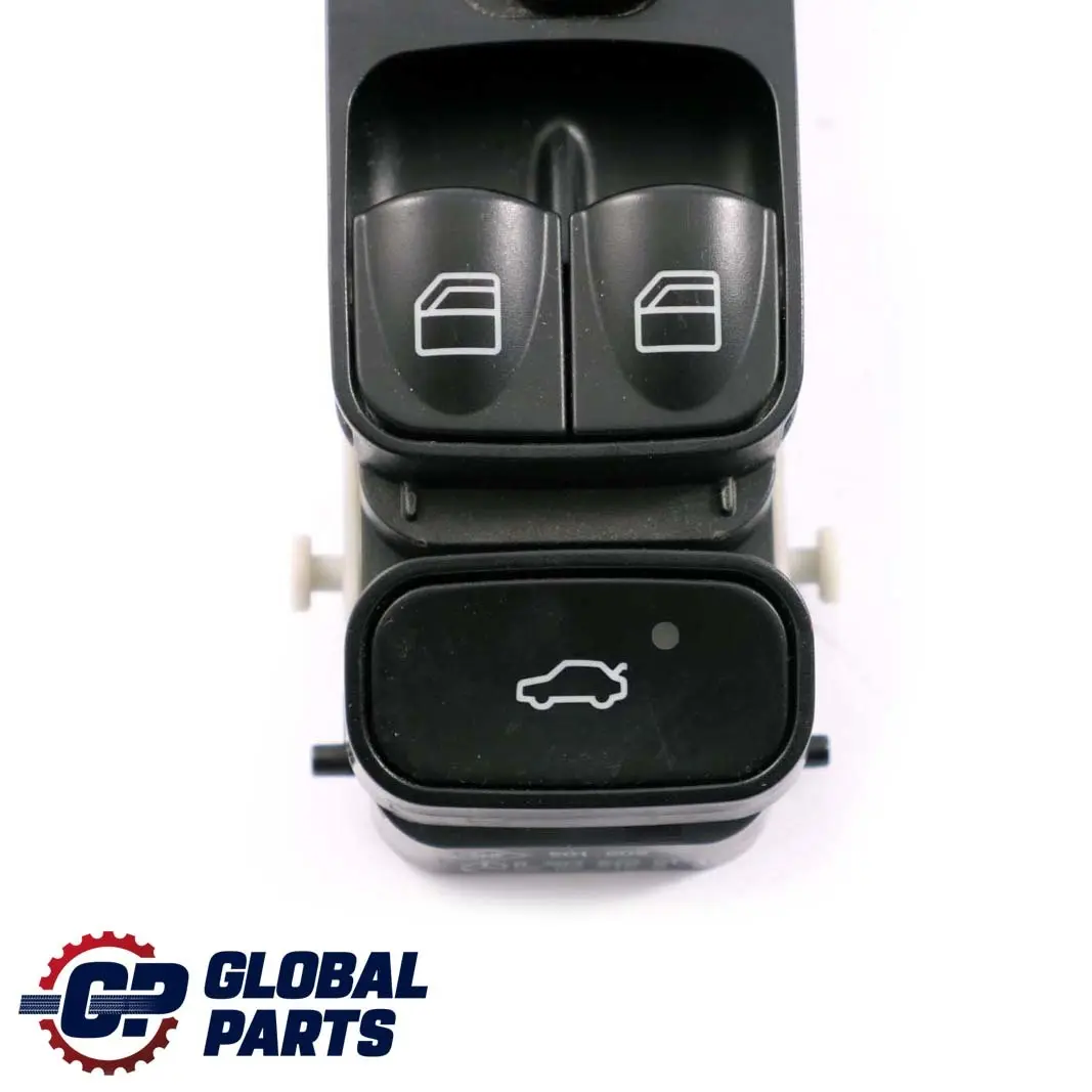 Mercedes-Benz C W203 Schalter Fensterheberschalter Fensterheber für  mit Teilenummer A2038200110  Mercedes-Benz C W203 Schalter Fensterheberschalter Fensterheber - SKU A2038200110 - Teilenummer A2038200110