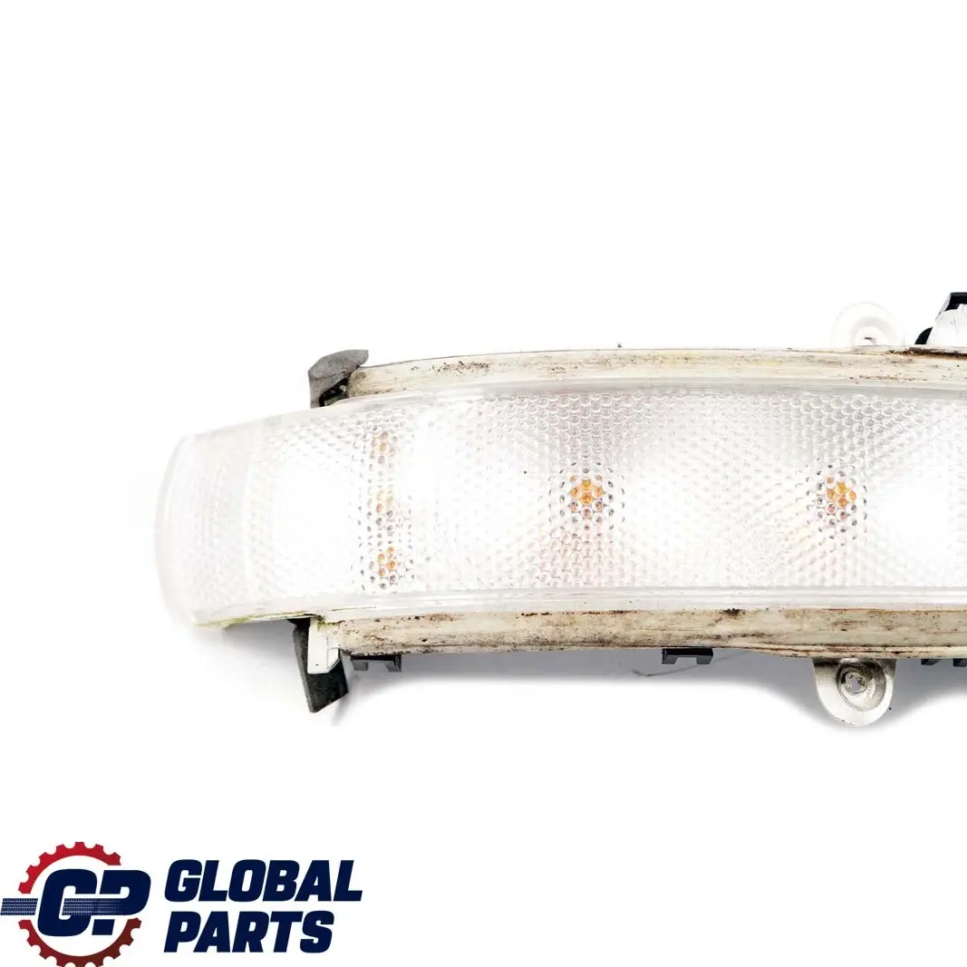 Mercedes-Benz C-Class W203 Wing Mirror Blinker Indicator Lamp Left to with Part number A2038200121 Mercedes-Benz C-Class W203 Wing Mirror Blinker Indicator Lamp Left - SKU A2038200121 - Part number A2038200121