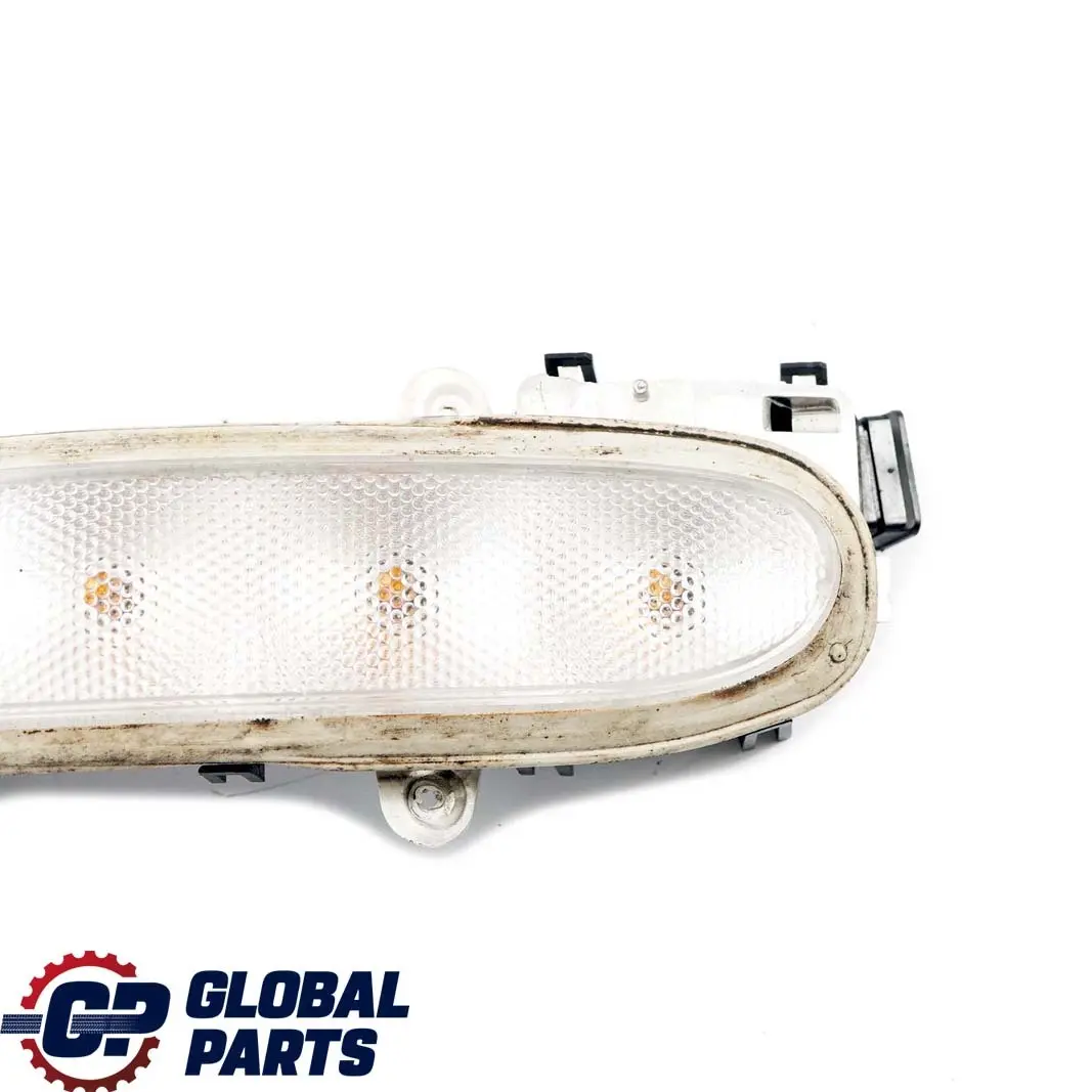 Mercedes-Benz C-Class W203 Wing Mirror Blinker Indicator Lamp Left to with Part number A2038200121 Mercedes-Benz C-Class W203 Wing Mirror Blinker Indicator Lamp Left - SKU A2038200121 - Part number A2038200121