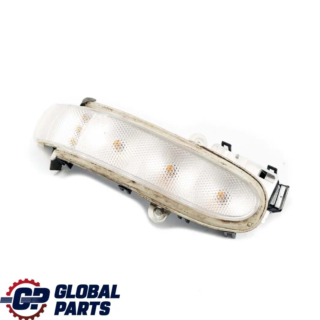 Mercedes-Benz C-Class W203 Wing Mirror Blinker Indicator Lamp Left to with Part number A2038200121 Mercedes-Benz C-Class W203 Wing Mirror Blinker Indicator Lamp Left - SKU A2038200121 - Part number A2038200121
