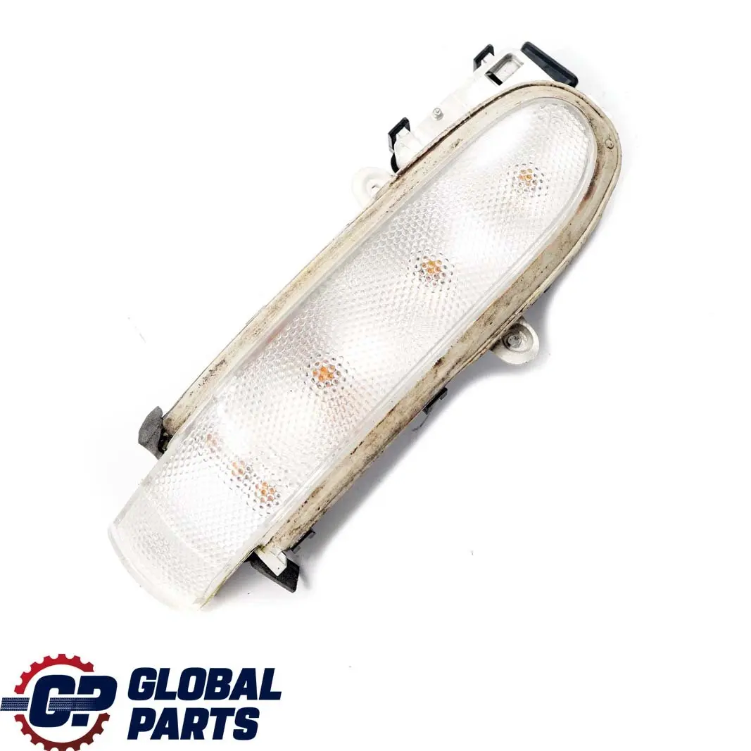 Mercedes-Benz C-Class W203 Wing Mirror Blinker Indicator Lamp Left to with Part number A2038200121 Mercedes-Benz C-Class W203 Wing Mirror Blinker Indicator Lamp Left - SKU A2038200121 - Part number A2038200121
