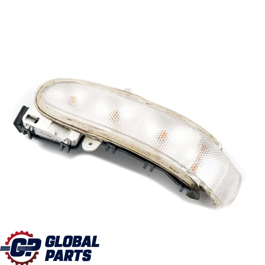  Mercedes-Benz C W203 Blinker Aussenspiegel Spiegelblinker Links - SKU A2038200121 - Teilenummer A2038200121