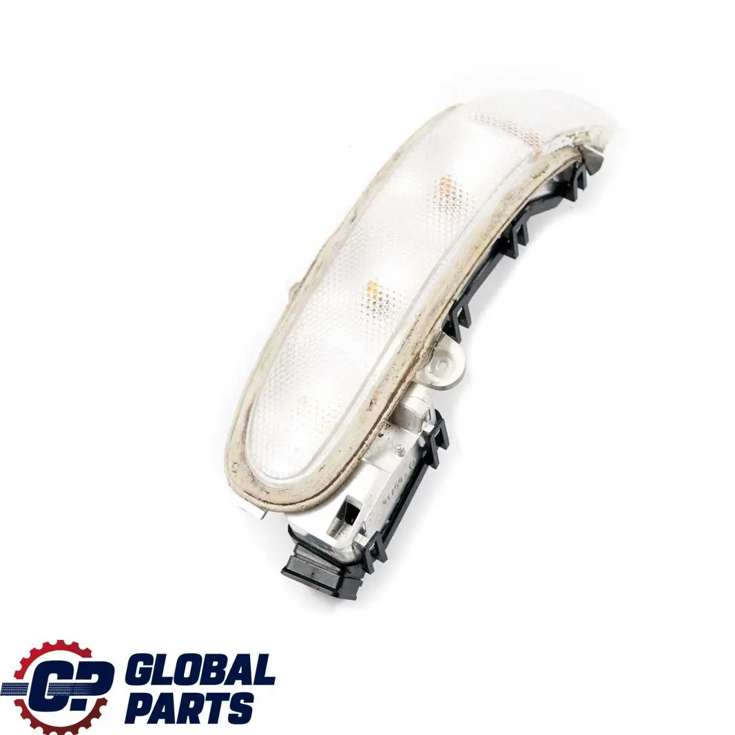 Mercedes-Benz C-Class W203 Wing Mirror Blinker Indicator Lamp Left to with Part number A2038200121 Mercedes-Benz C-Class W203 Wing Mirror Blinker Indicator Lamp Left - SKU A2038200121 - Part number A2038200121