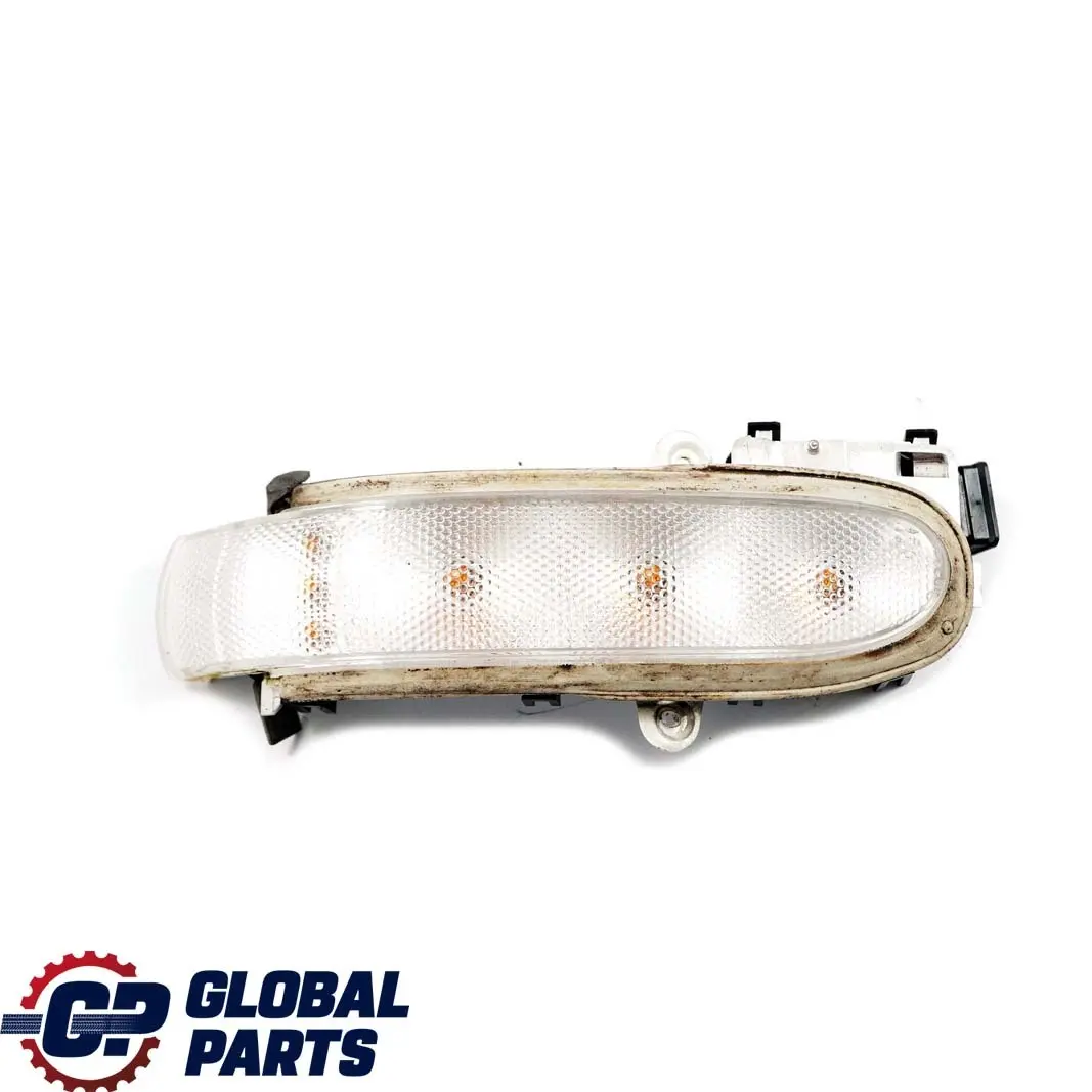 Mercedes-Benz C-Class W203 Wing Mirror Blinker Indicator Lamp Left to with Part number A2038200121 Mercedes-Benz C-Class W203 Wing Mirror Blinker Indicator Lamp Left - SKU A2038200121 - Part number A2038200121