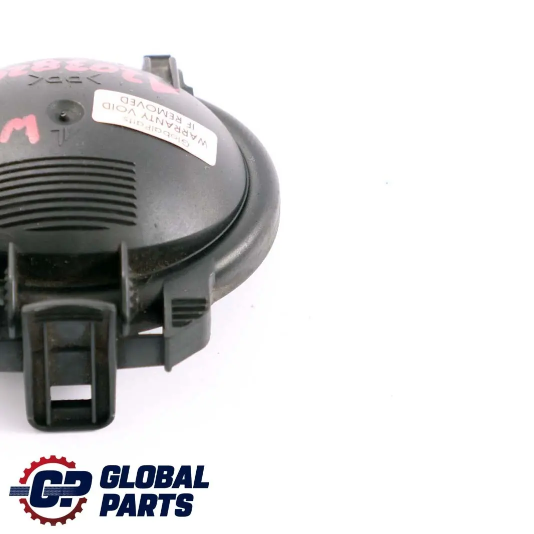 Mercedes C W203 W220 Faro Luz De carretera Tapa De La bombilla - SKU A2038200149 - Número de pieza A2038200149