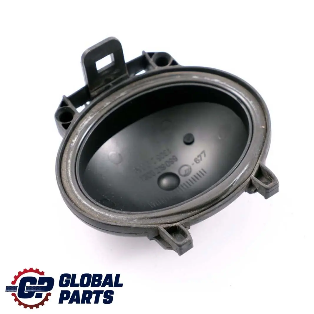  Mercedes-Benz C S W203 W220 Headlight High Beam Bulb Cover Cap - SKU A2038200149 - Part number A2038200149
