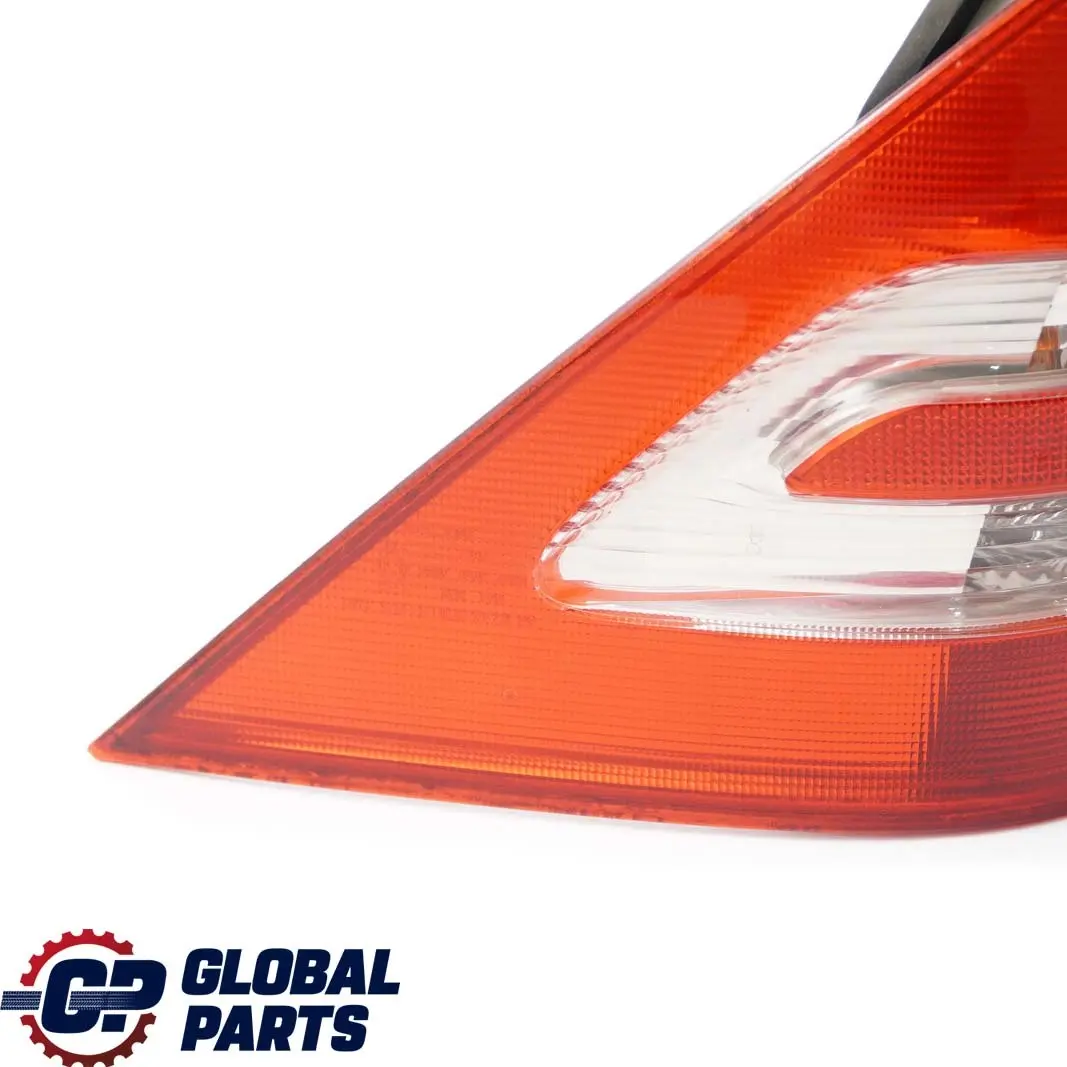 Mercedes-Benz C-Class W203 Rear Left N/S Tail Light Lamp Side Panel to with Part number A2038200164 Mercedes-Benz C-Class W203 Rear Left N/S Tail Light Lamp Side Panel - SKU A2038200164 - Part number A2038200164
