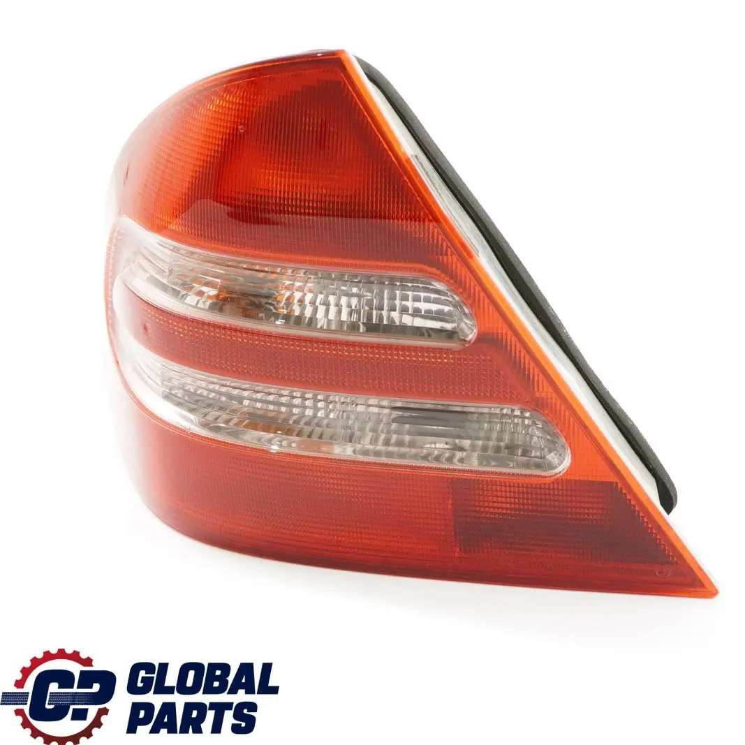 Mercedes-Benz C-Class W203 Rear Left N/S Tail Light Lamp Side Panel to with Part number A2038200164 Mercedes-Benz C-Class W203 Rear Left N/S Tail Light Lamp Side Panel - SKU A2038200164 - Part number A2038200164