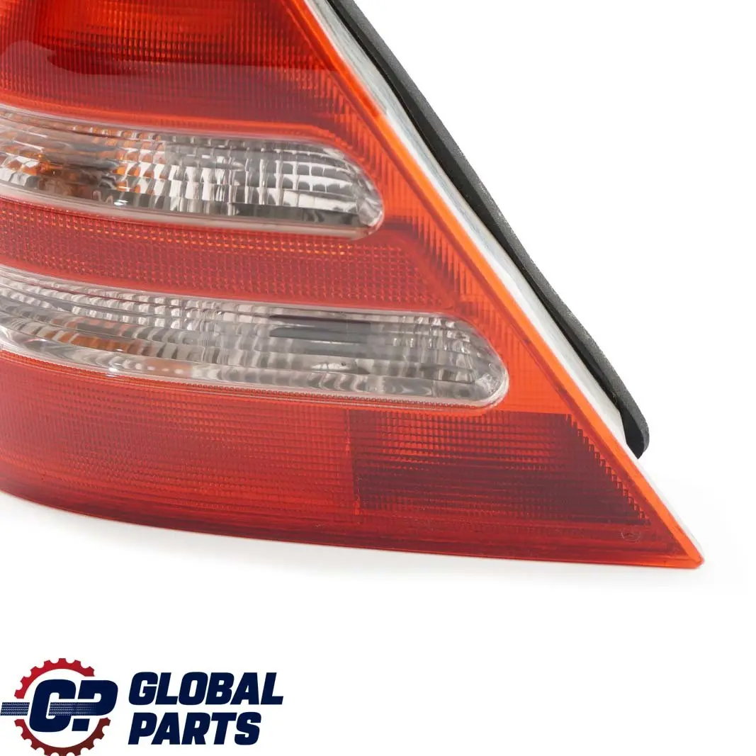 Mercedes-Benz C-Class W203 Rear Left N/S Tail Light Lamp Side Panel to with Part number A2038200164 Mercedes-Benz C-Class W203 Rear Left N/S Tail Light Lamp Side Panel - SKU A2038200164 - Part number A2038200164