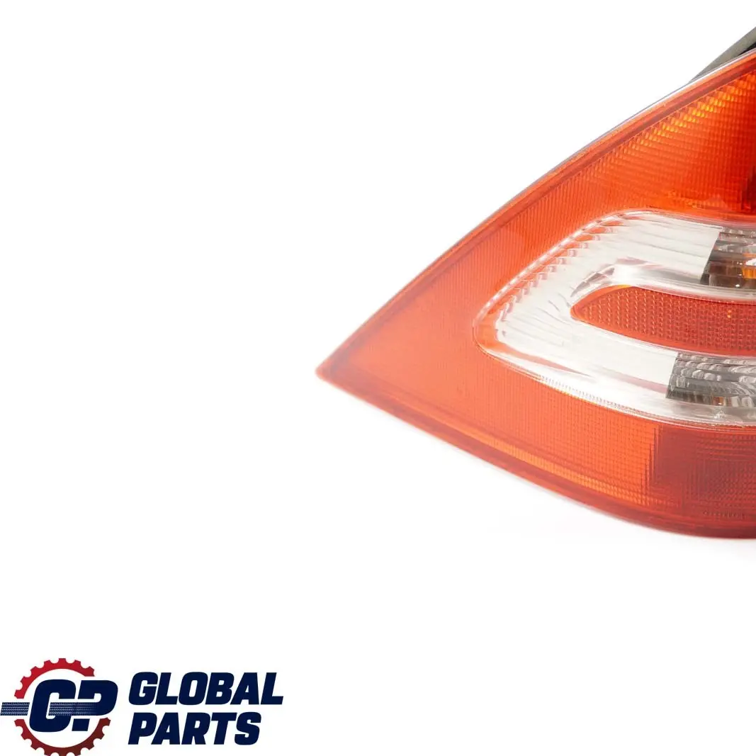 Mercedes-Benz C-Class W203 Rear Left N/S Tail Light Lamp Side Panel to with Part number A2038200164 Mercedes-Benz C-Class W203 Rear Left N/S Tail Light Lamp Side Panel - SKU A2038200164 - Part number A2038200164