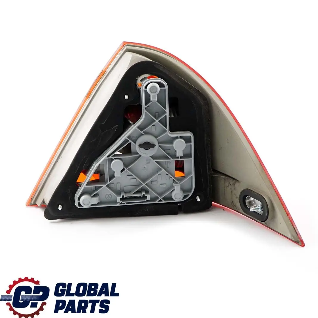 Mercedes-Benz C-Class W203 Rear Left N/S Tail Light Lamp Side Panel to with Part number A2038200164 Mercedes-Benz C-Class W203 Rear Left N/S Tail Light Lamp Side Panel - SKU A2038200164 - Part number A2038200164