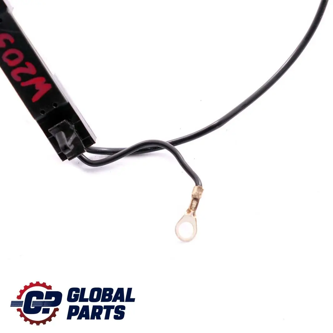  Mercedes-Benz CLK Classe W203 W209 Amplificatore Antenna SX - SKU A2038200189 - Numero di parte A2038200189