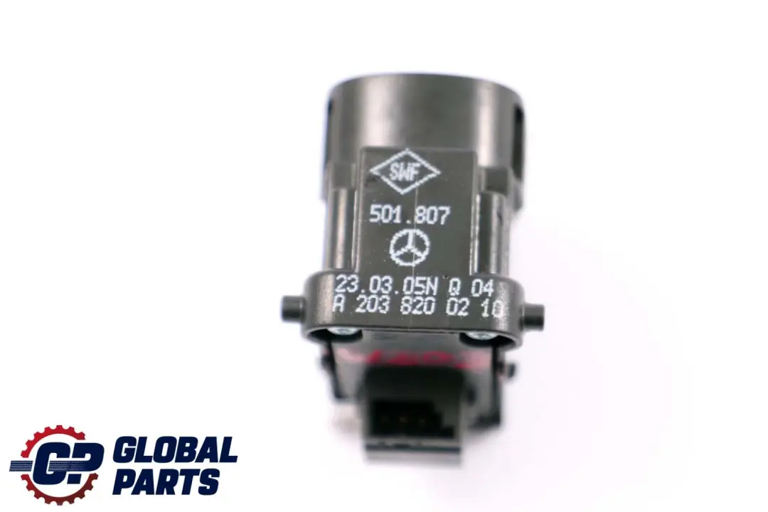  Mercedes-Benz C-Class W203 Front Rear Window Lifter Control Switch - SKU A2038200210 - Part number A2038200210