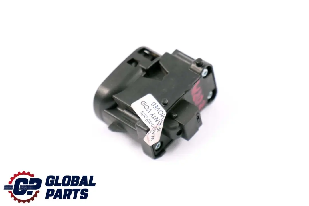 Interruptor Control Elevalunas Delantero Trasero para Mercedes W203 con número de pieza A2038200210 Mercedes W203 Interruptor Control Elevalunas Delantero Trasero - SKU A2038200210 - Número de pieza A2038200210