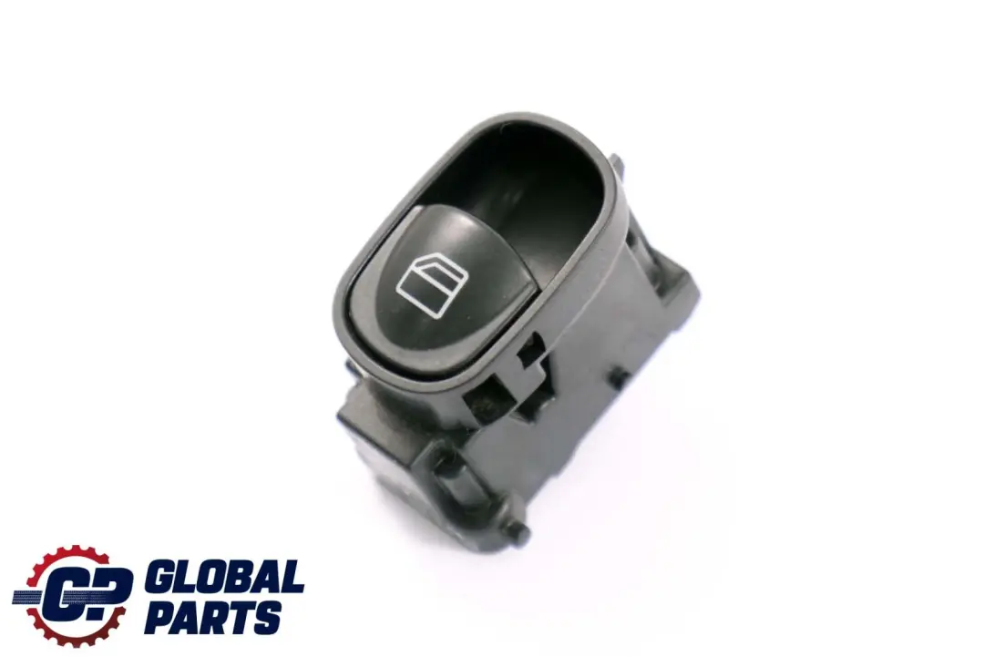  Mercedes-Benz C-Class W203 Front Rear Window Lifter Control Switch - SKU A2038200210 - Part number A2038200210