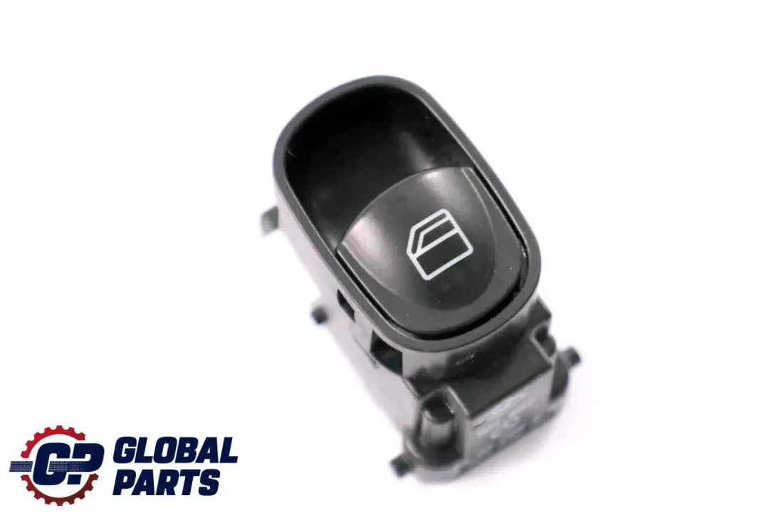 Interruptor Control Elevalunas Delantero Trasero para Mercedes W203 con número de pieza A2038200210 Mercedes W203 Interruptor Control Elevalunas Delantero Trasero - SKU A2038200210 - Número de pieza A2038200210